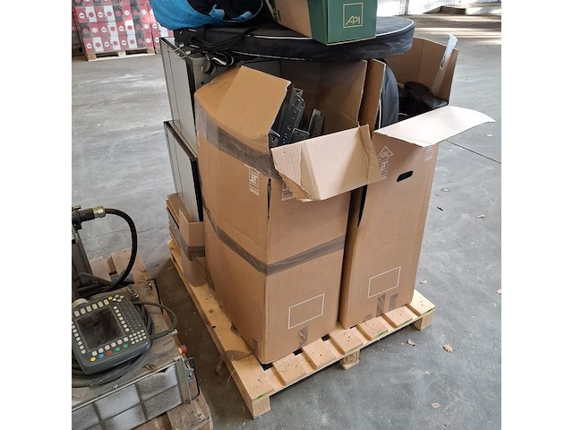 Combinatiekavel van kavel: 57 t/m 59 - afbeelding 36 van  53