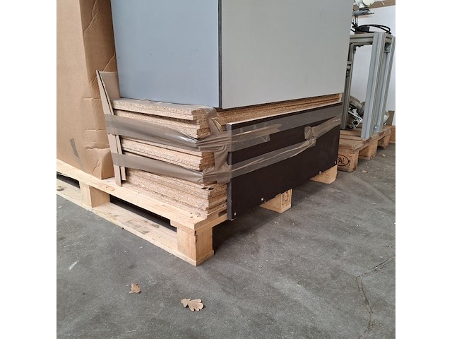 Combinatiekavel van kavel: 57 t/m 59 - afbeelding 41 van  53