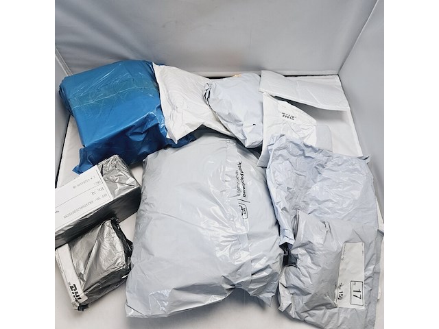 Combinatiekavel van kavel: 58 t/m 60 - afbeelding 1 van  9