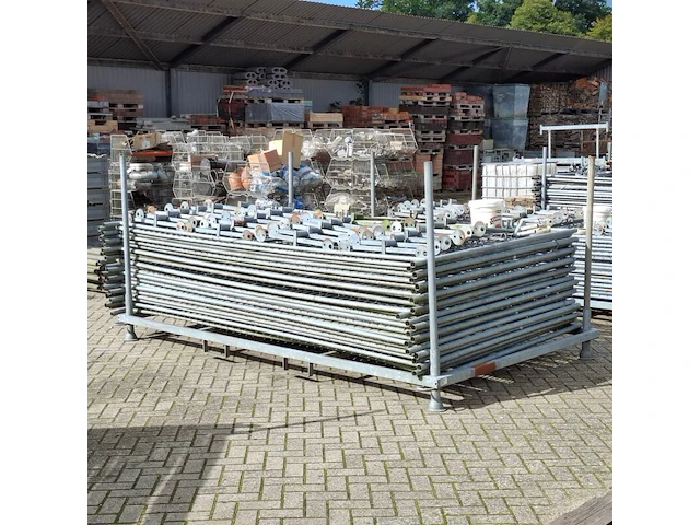 Combinatiekavel van kavel: 59 t/m 62 - afbeelding 2 van  29