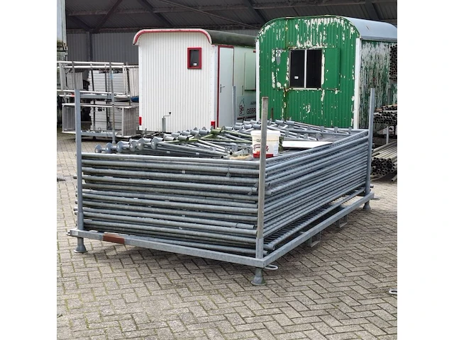 Combinatiekavel van kavel: 59 t/m 62 - afbeelding 3 van  29