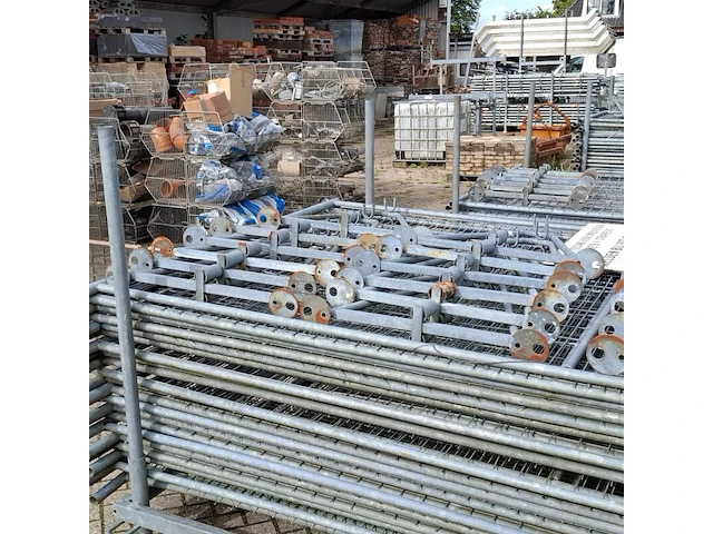 Combinatiekavel van kavel: 59 t/m 62 - afbeelding 6 van  29
