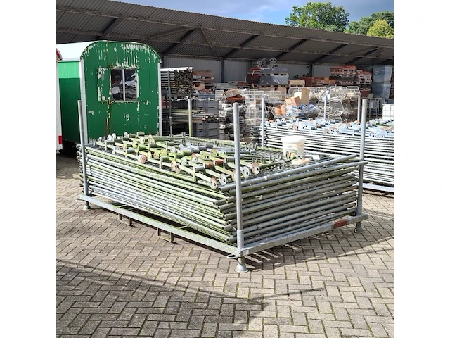 Combinatiekavel van kavel: 59 t/m 62 - afbeelding 8 van  29