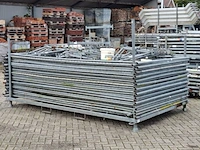 Combinatiekavel van kavel: 59 t/m 62