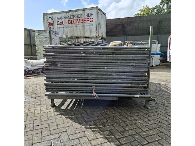 Combinatiekavel van kavel: 59 t/m 62 - afbeelding 16 van  29