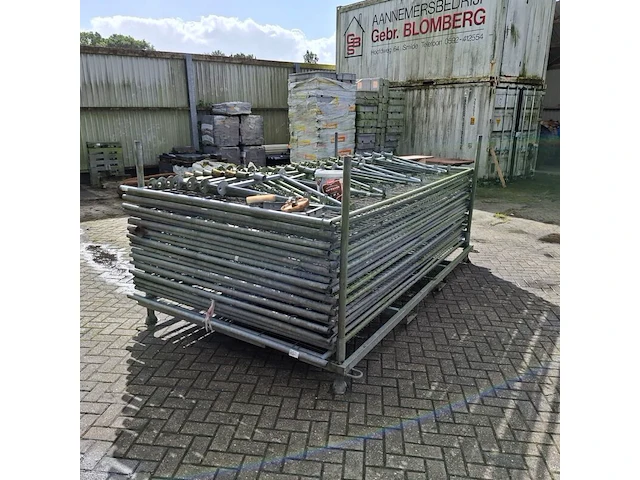Combinatiekavel van kavel: 59 t/m 62 - afbeelding 17 van  29