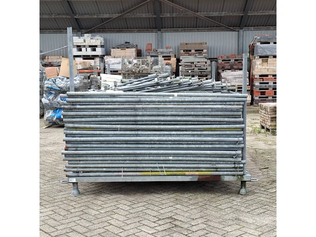 Combinatiekavel van kavel: 59 t/m 62 - afbeelding 12 van  29
