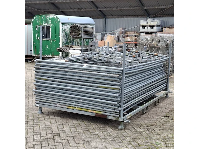 Combinatiekavel van kavel: 59 t/m 62 - afbeelding 23 van  29