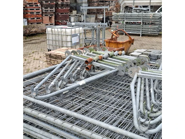 Combinatiekavel van kavel: 59 t/m 62 - afbeelding 26 van  29