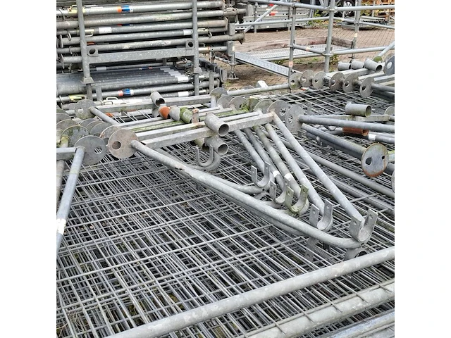 Combinatiekavel van kavel: 59 t/m 62 - afbeelding 27 van  29