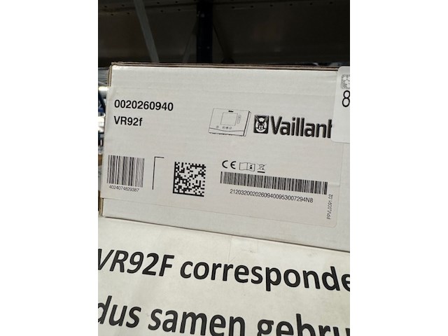 Combinatiekavel van kavel: 590 t/m 597 - afbeelding 19 van  19