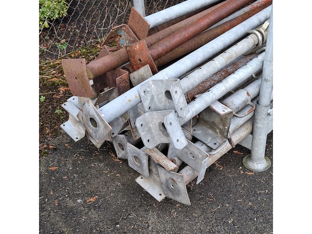 Combinatiekavel van kavel: 6 en 7 - afbeelding 2 van  9