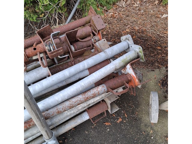 Combinatiekavel van kavel: 6 en 7 - afbeelding 4 van  9