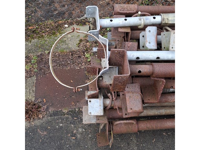 Combinatiekavel van kavel: 6 en 7 - afbeelding 6 van  9