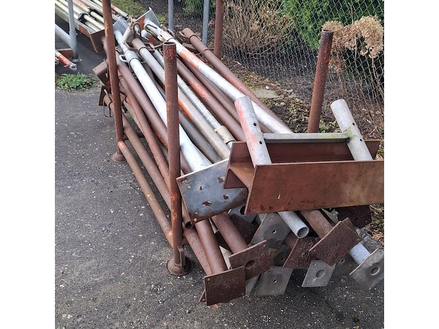 Combinatiekavel van kavel: 6 en 7 - afbeelding 8 van  9