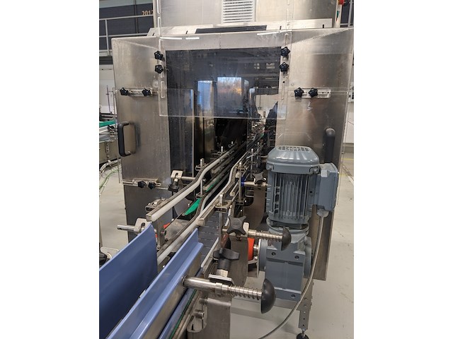 Combinatiekavel van kavel: 6 t/m 9 - afbeelding 37 van  68