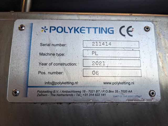 Combinatiekavel van kavel: 6 t/m 9 - afbeelding 48 van  68