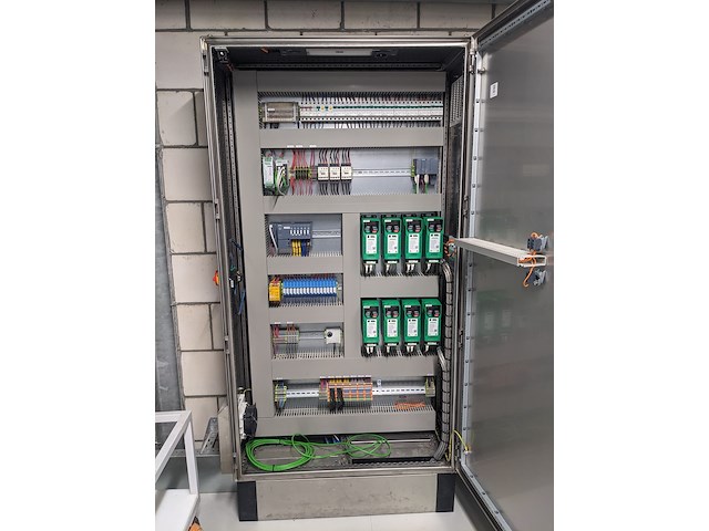 Combinatiekavel van kavel: 6 t/m 9 - afbeelding 59 van  68