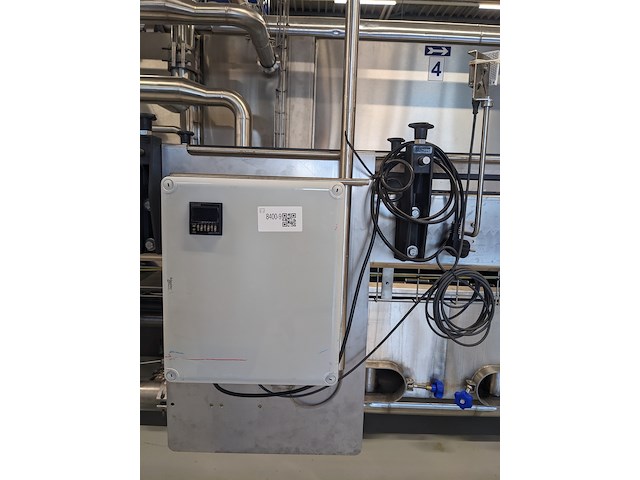 Combinatiekavel van kavel: 6 t/m 9 - afbeelding 61 van  68