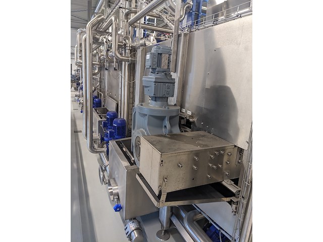 Combinatiekavel van kavel: 6 t/m 9 - afbeelding 67 van  68