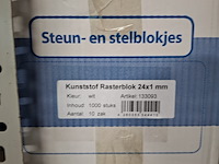 Combinatiekavel van kavel: 6 t/m 9 - afbeelding 4 van  113