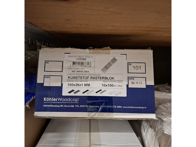 Combinatiekavel van kavel: 6 t/m 9 - afbeelding 5 van  113