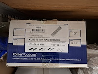 Combinatiekavel van kavel: 6 t/m 9 - afbeelding 5 van  113