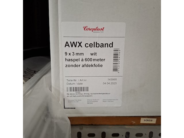 Combinatiekavel van kavel: 6 t/m 9 - afbeelding 10 van  113