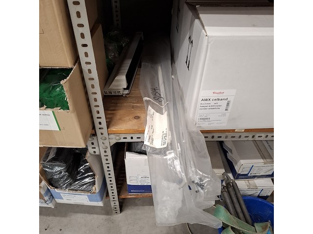 Combinatiekavel van kavel: 6 t/m 9 - afbeelding 11 van  113