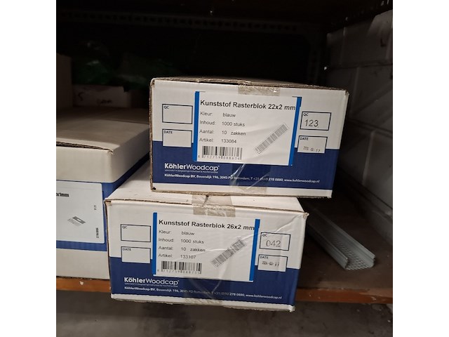 Combinatiekavel van kavel: 6 t/m 9 - afbeelding 15 van  113