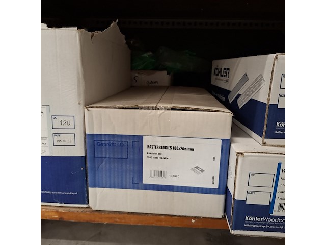 Combinatiekavel van kavel: 6 t/m 9 - afbeelding 16 van  113