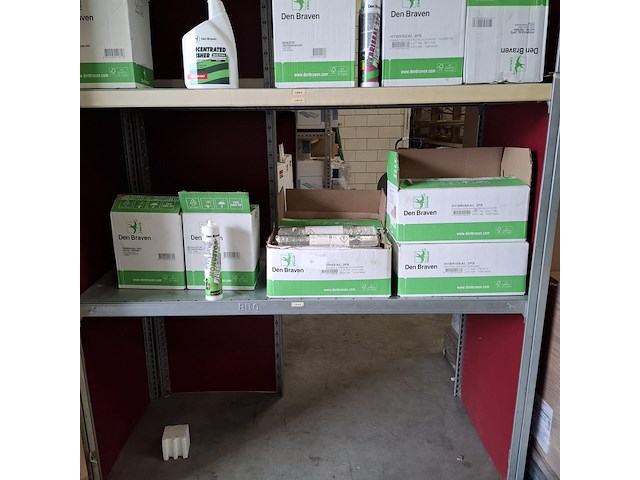 Combinatiekavel van kavel: 6 t/m 9 - afbeelding 21 van  113