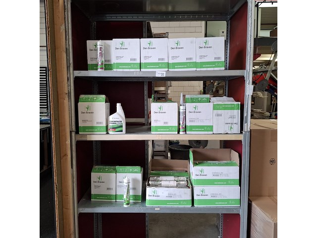 Combinatiekavel van kavel: 6 t/m 9 - afbeelding 1 van  113