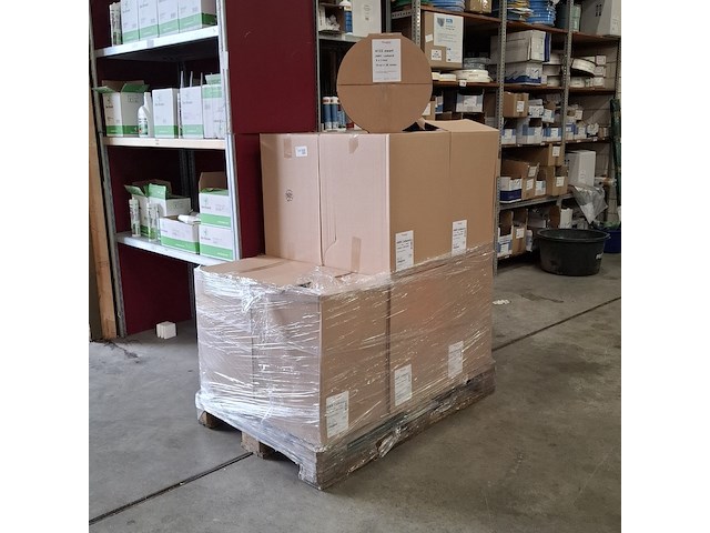 Combinatiekavel van kavel: 6 t/m 9 - afbeelding 32 van  113