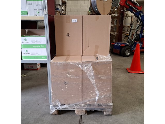 Combinatiekavel van kavel: 6 t/m 9 - afbeelding 33 van  113