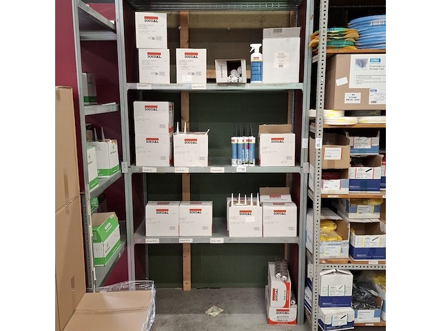 Combinatiekavel van kavel: 6 t/m 9 - afbeelding 41 van  113