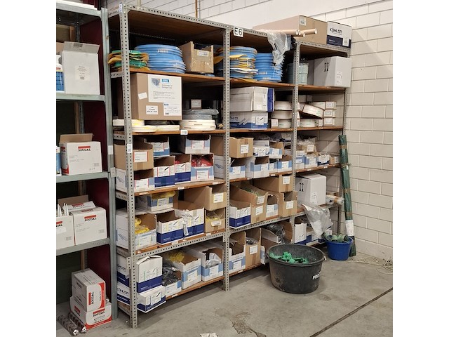 Combinatiekavel van kavel: 6 t/m 9 - afbeelding 64 van  113