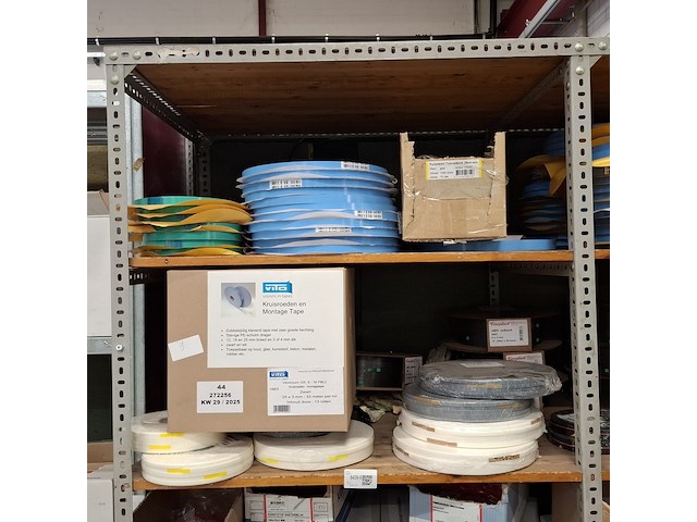 Combinatiekavel van kavel: 6 t/m 9 - afbeelding 65 van  113