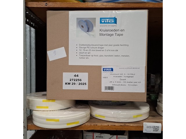 Combinatiekavel van kavel: 6 t/m 9 - afbeelding 67 van  113