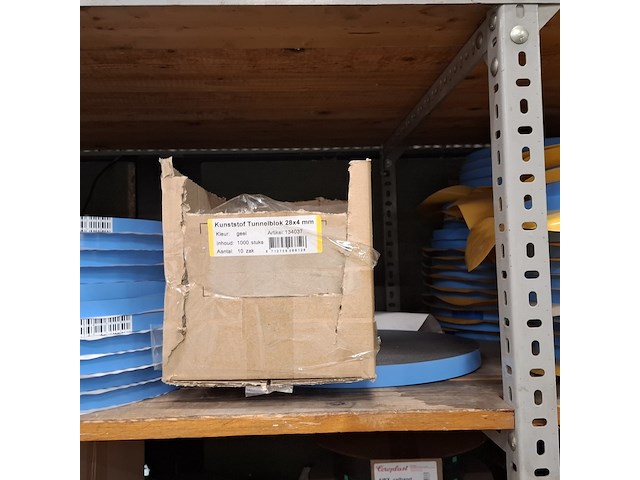 Combinatiekavel van kavel: 6 t/m 9 - afbeelding 68 van  113