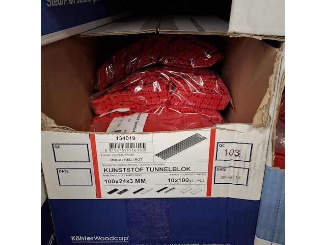 Combinatiekavel van kavel: 6 t/m 9 - afbeelding 73 van  113