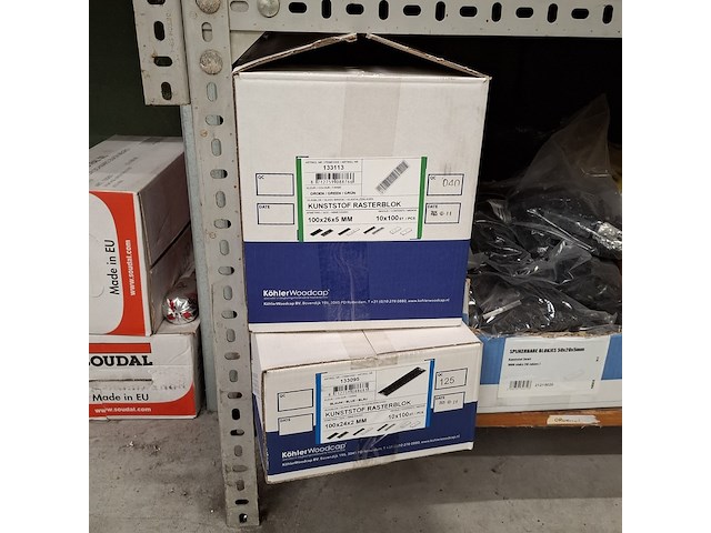 Combinatiekavel van kavel: 6 t/m 9 - afbeelding 76 van  113