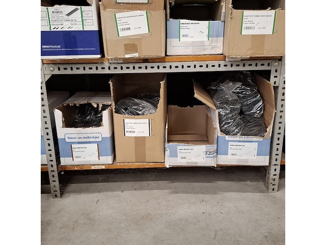 Combinatiekavel van kavel: 6 t/m 9 - afbeelding 91 van  113