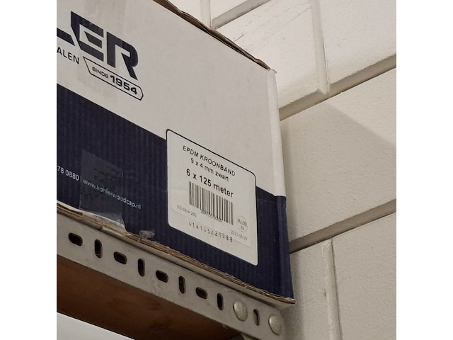 Combinatiekavel van kavel: 6 t/m 9 - afbeelding 99 van  113