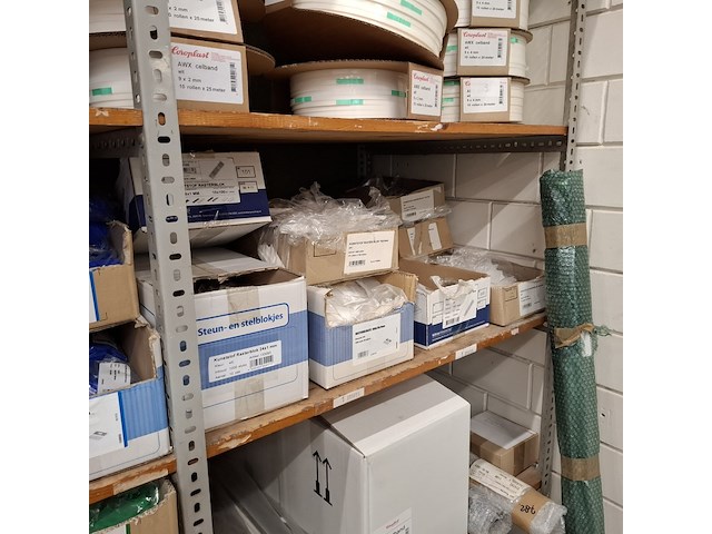 Combinatiekavel van kavel: 6 t/m 9 - afbeelding 109 van  113