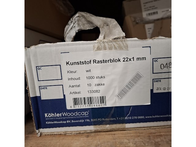 Combinatiekavel van kavel: 6 t/m 9 - afbeelding 113 van  113