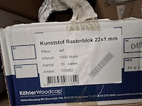 Combinatiekavel van kavel: 6 t/m 9 - afbeelding 113 van  113