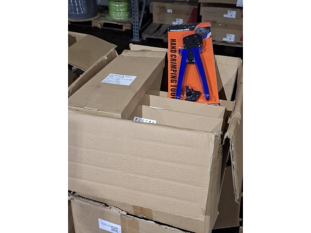 Combinatiekavel van kavel: 60 en 61 - afbeelding 1 van  5