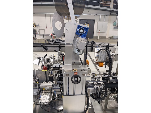 Combinatiekavel van kavel: 60 en 61 - afbeelding 2 van  29