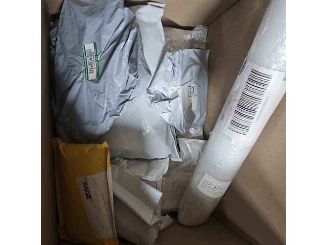 Combinatiekavel van kavel: 61 t/m 63 - afbeelding 1 van  9